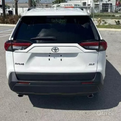 Toyota Rav4 XLE 2022 used foto-1559956