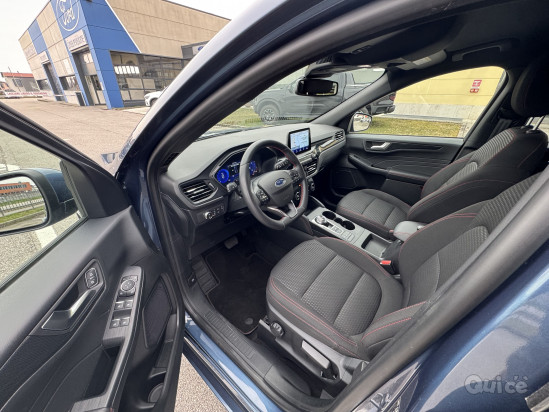 Ford Kuga St-Line 2.5 Full Hybrid 190CV 2WD S&S + Co-Pilot Pack foto-1559974