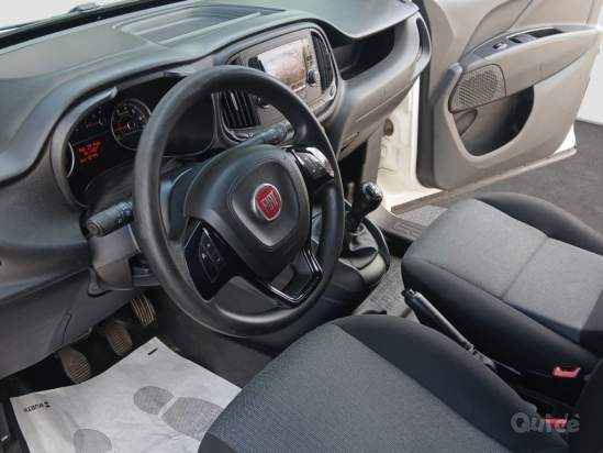 FIAT Doblo foto-1560028
