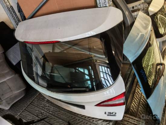 Portellone nudo HYUNDAI I30  del 2013 foto-1560035