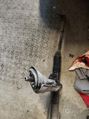 Scatola sterzo LAND ROVER FREELANDER 2 2.2cc 2008 foto-265081