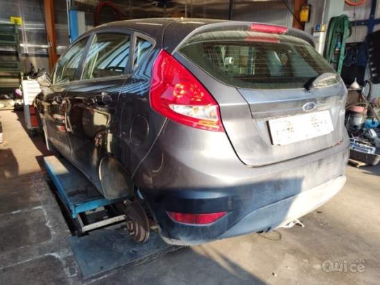 Ricambi FORD FIESTA 1242cc benzina  del 2009 foto-1560056