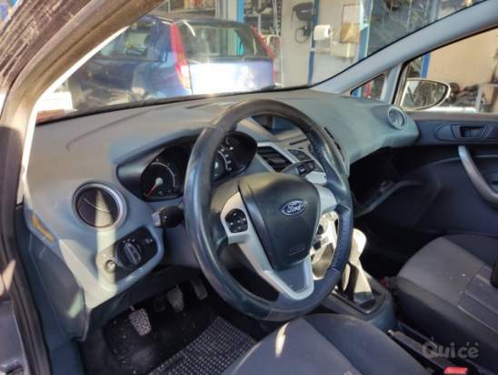 Ricambi FORD FIESTA 1242cc benzina  del 2009 foto-1560052