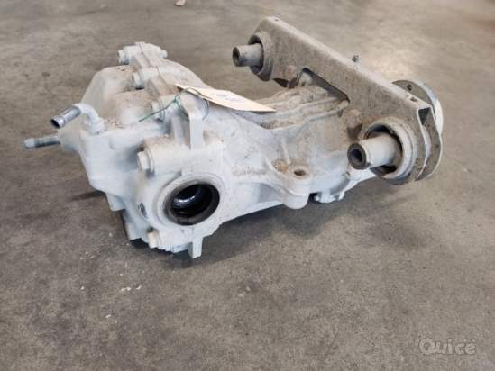 Diff post DACIA DUSTER 4X4 1461cc diesel 2012 foto-1560065