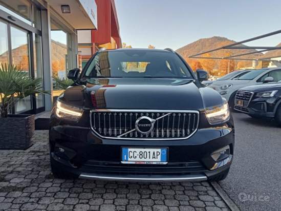VOLVO XC40 foto-1560122