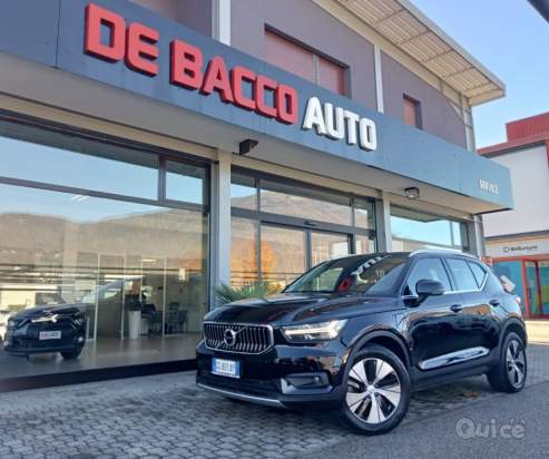 VOLVO XC40 foto-265090
