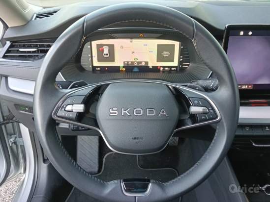 SKODA Octavia foto-1560165