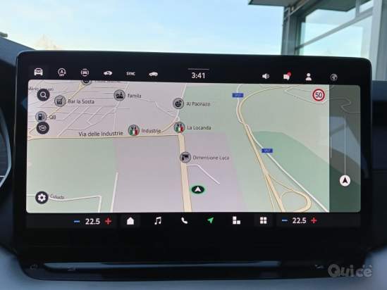 SKODA Octavia foto-1560170