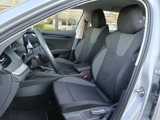 SKODA Octavia foto-1560160