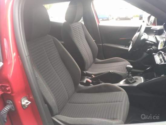 PEUGEOT 2008 foto-1560178