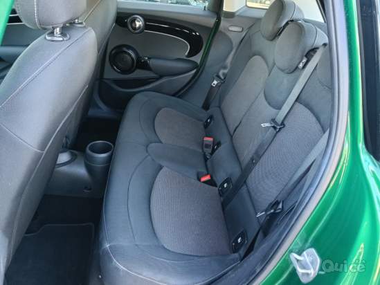 MINI Cooper foto-1560228