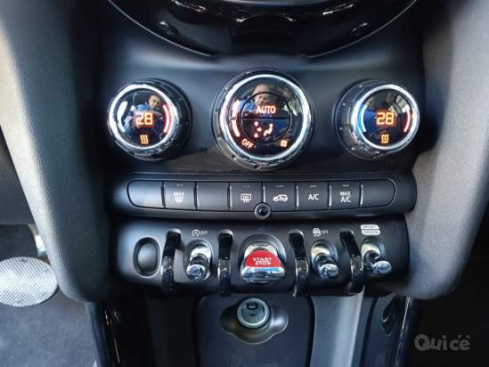 MINI Cooper foto-1560237