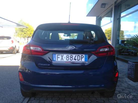 FORD Fiesta foto-1560253