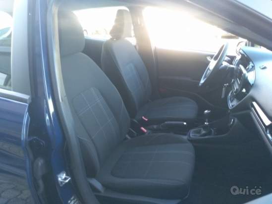 FORD Fiesta foto-1560255