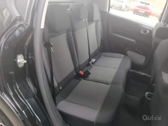 CITROEN C3 foto-1560270