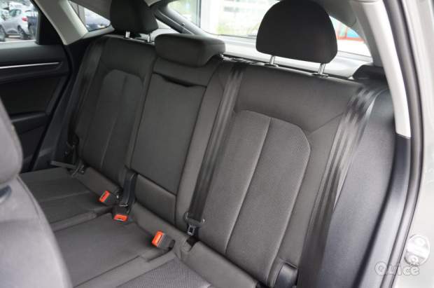 AUDI Q3 foto-1560282