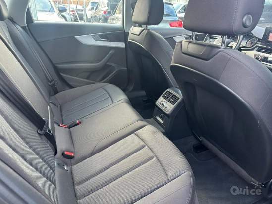 AUDI A4 foto-1560348