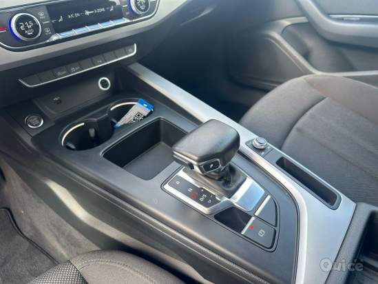 AUDI A4 foto-1560346