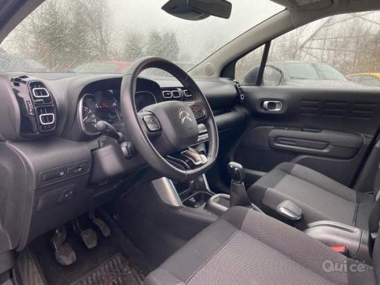 CITROEN C3 Aircross foto-1560357