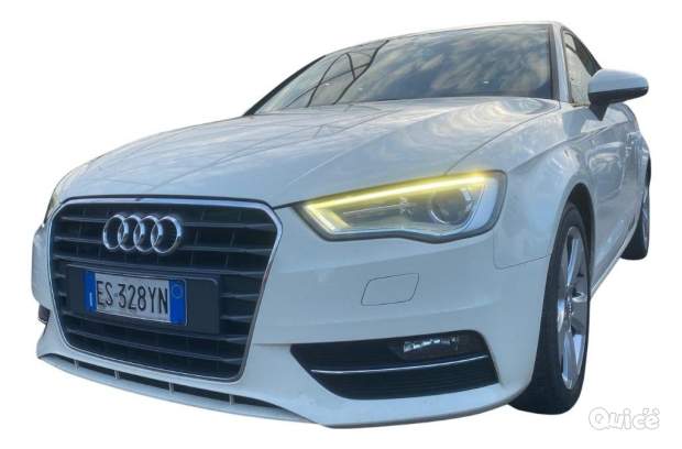 AUDI A3 foto-265107