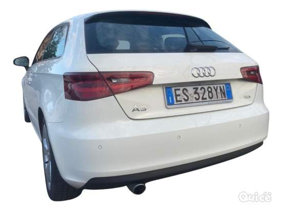AUDI A3 foto-1560364