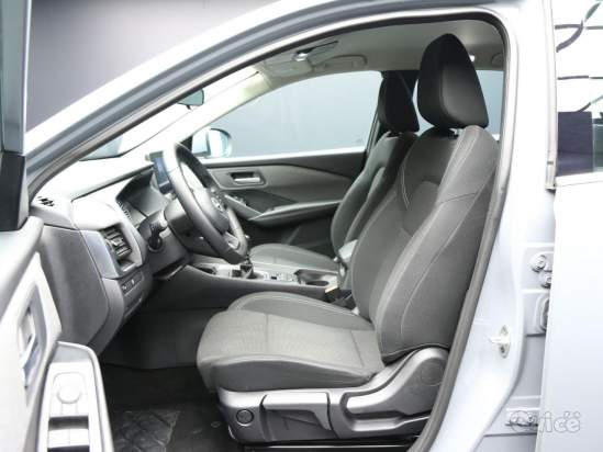 NISSAN Qashqai foto-1560396