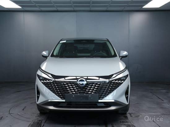 NISSAN Qashqai foto-1560389