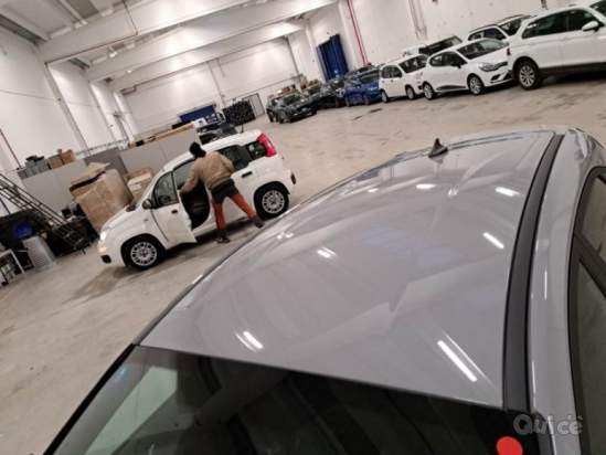 FORD Puma foto-1560487