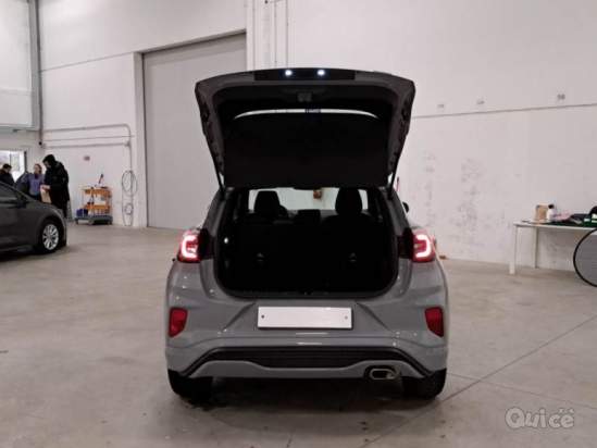 FORD Puma foto-1560483