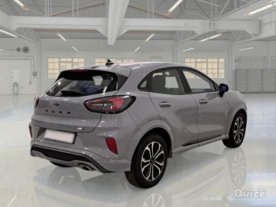 FORD Puma foto-1560480
