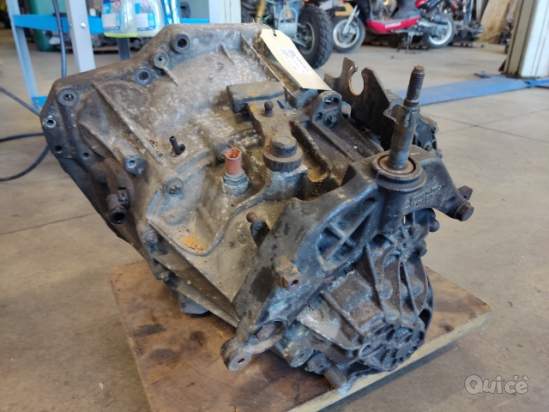 Cambio OPEL VIVARO 2464cc diesel  del 2010 foto-1560529