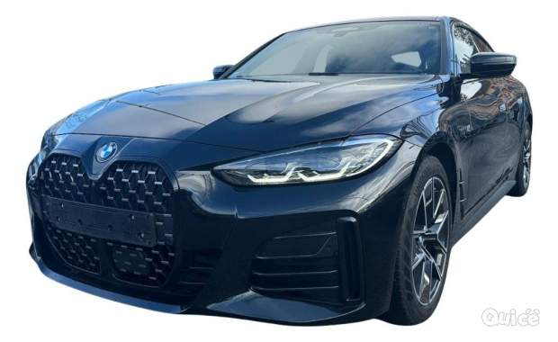 BMW 420 foto-1560556