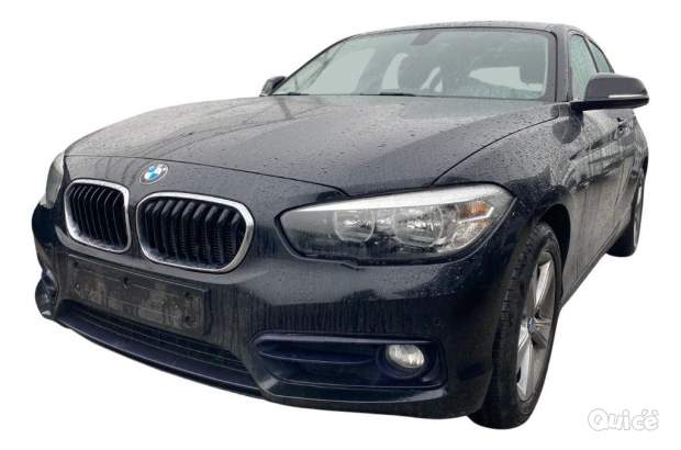 BMW 116 foto-1560601
