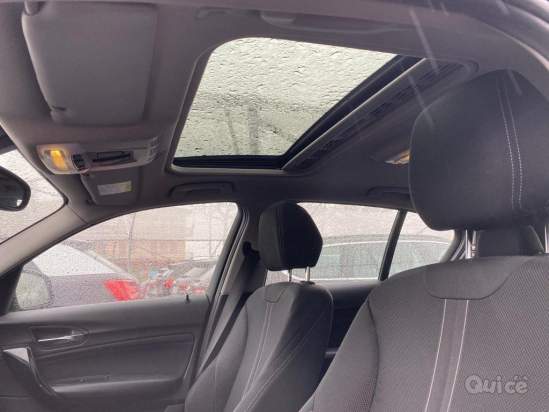 BMW 116 foto-1560605