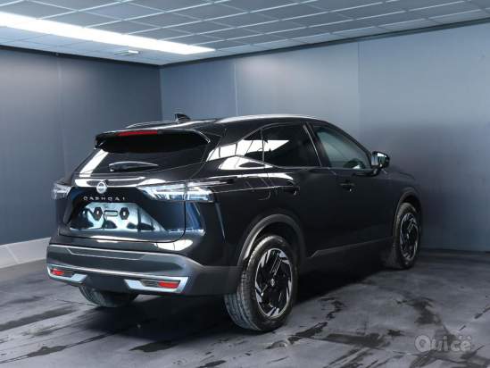 NISSAN Qashqai foto-1560631