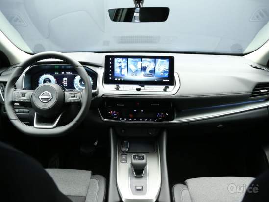 NISSAN Qashqai foto-1560637