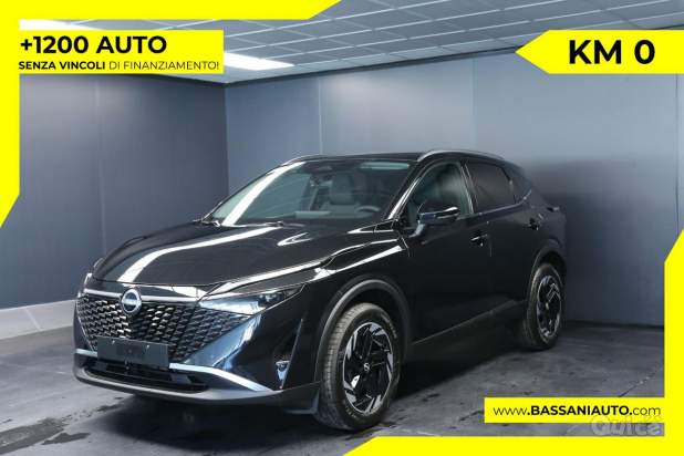 NISSAN Qashqai foto-265142