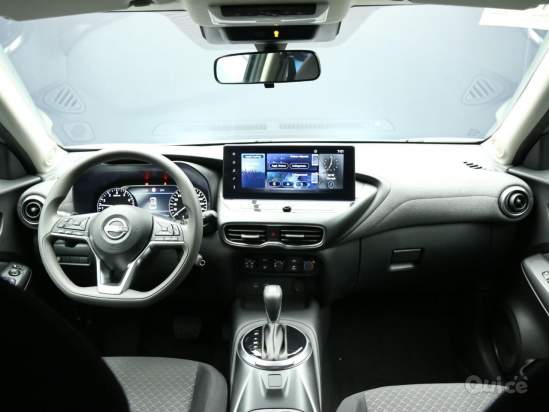 NISSAN Juke foto-1560653