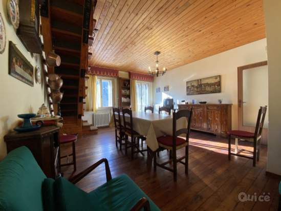 Bifamiliare in vendita a Auronzo di Cadore (Belluno) foto-265154