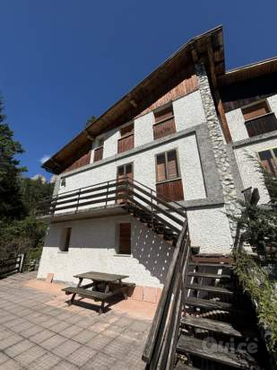 Bifamiliare in vendita a Auronzo di Cadore (Belluno) foto-1560694