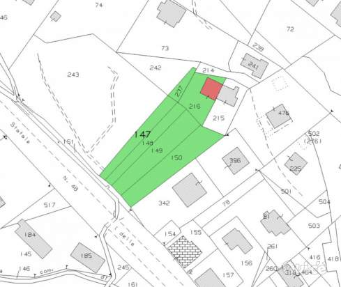 Bifamiliare in vendita a Auronzo di Cadore (Belluno) foto-1560687