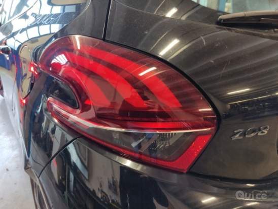 Ricambi PEUGEOT 208 1560cc HDI  del 2017 foto-1560709