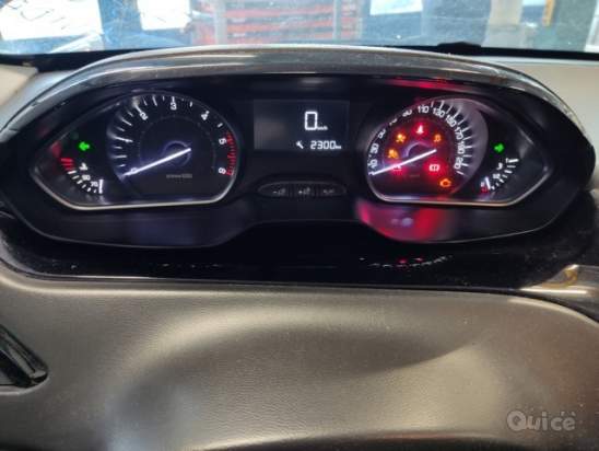 Ricambi PEUGEOT 208 1560cc HDI  del 2017 foto-1560710