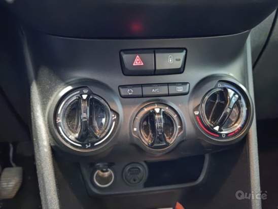 Ricambi PEUGEOT 208 1560cc HDI  del 2017 foto-1560712