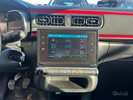 CITROEN C3 foto-1560775