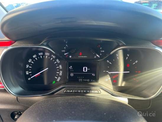 CITROEN C3 foto-1560769