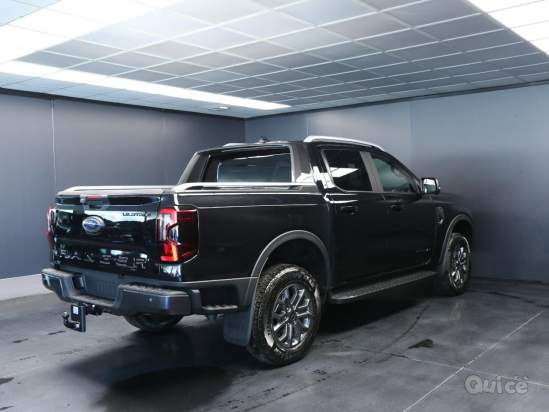 FORD Ranger foto-1560795