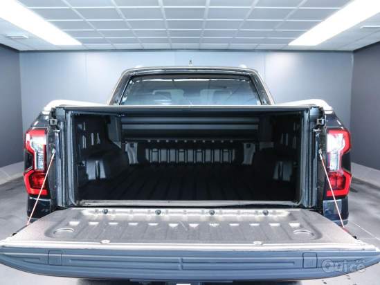 FORD Ranger foto-1560799