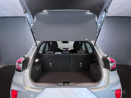 FORD Puma foto-1560818