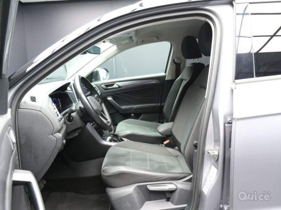 VOLKSWAGEN T-Roc foto-1560855